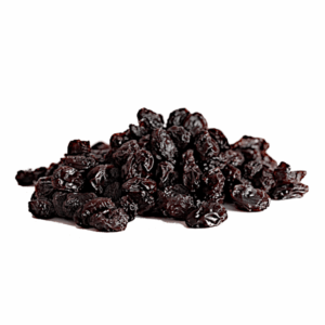 Pasas de uva sin semilla