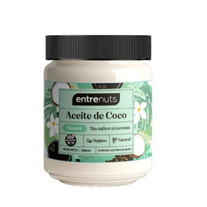 Aceite de Coco Neutro
