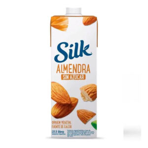 Bebida de Almendras 1L