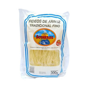 Fideos de Arroz sin TACC