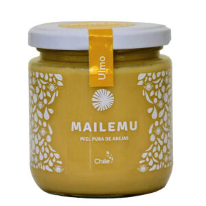 Miel Pura de Abejas